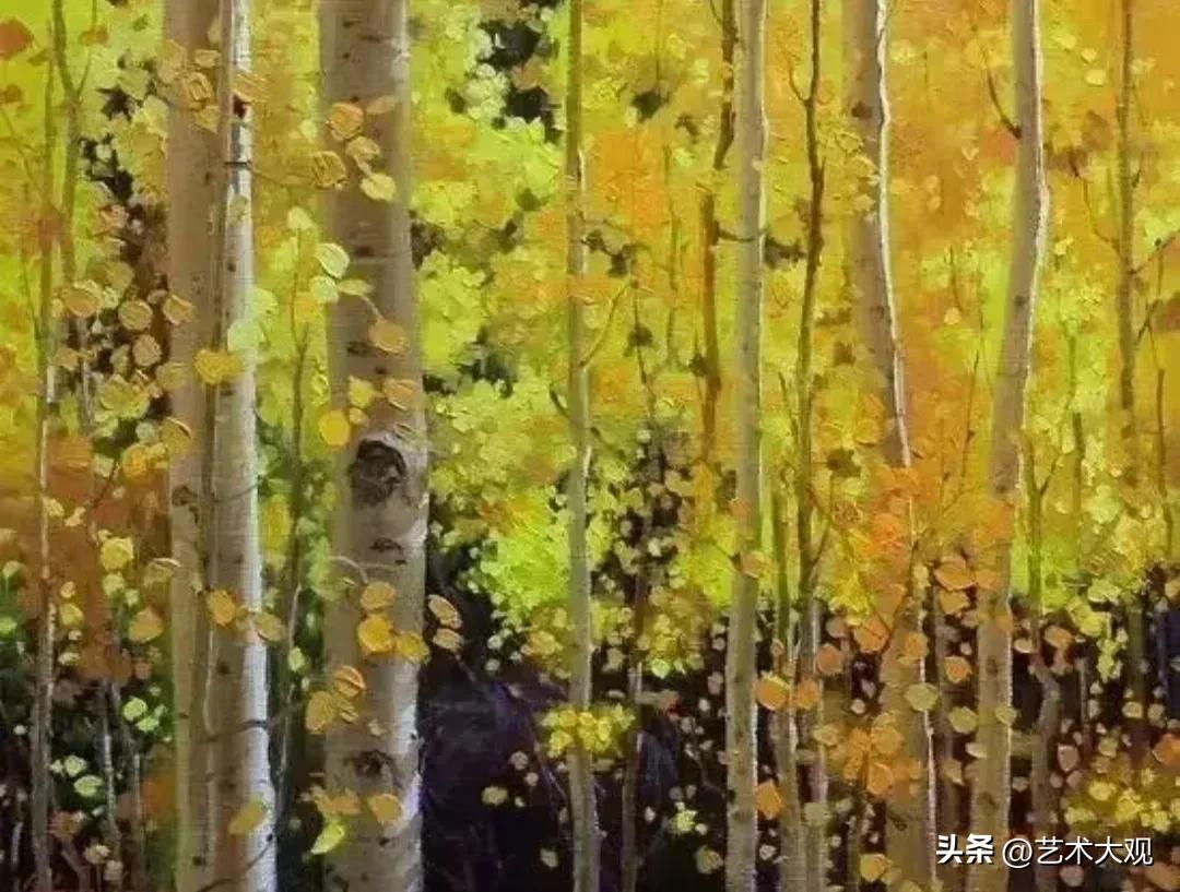 韩国画家水彩画花卉作品,韩国画家画的油画视频