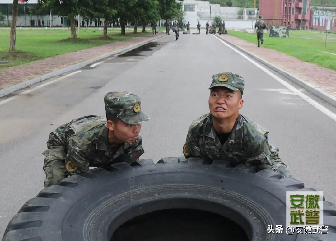 驻训印象最深刻的事,驻训感言