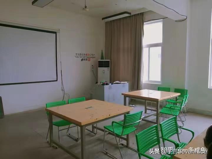 江西现代学院真实感受,江西现代学院最新信息