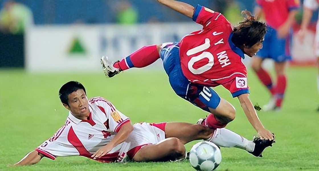 中国男足剩下5场全胜能出线吗,盘点中国男足10佳球