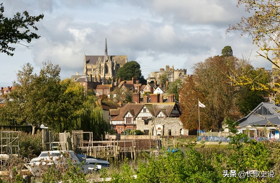 玛格丽特·坎特伯里:15世纪英格兰女作家及其塑造的的女性形象