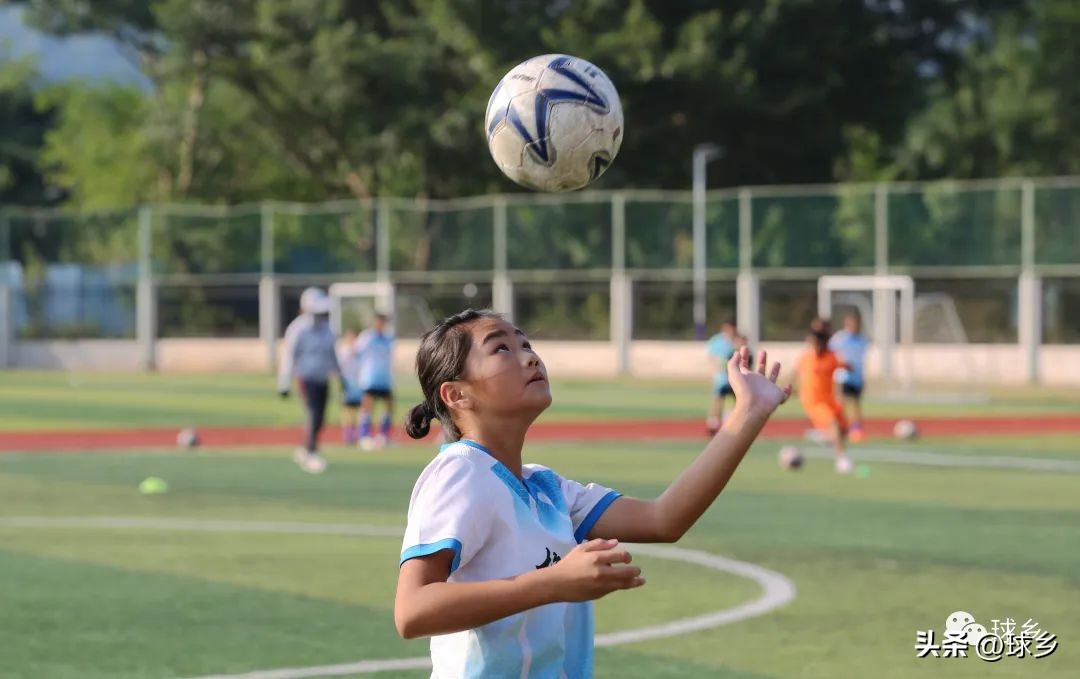 好中挑好！梅州市足球队选材工作组“有点忙”