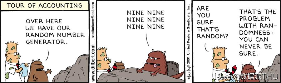 随机数生成软件是什么,随机数生成器哪个好用