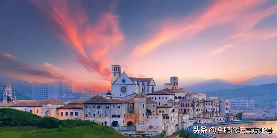 合肥6月特价机票,合肥出发全国旅游团购