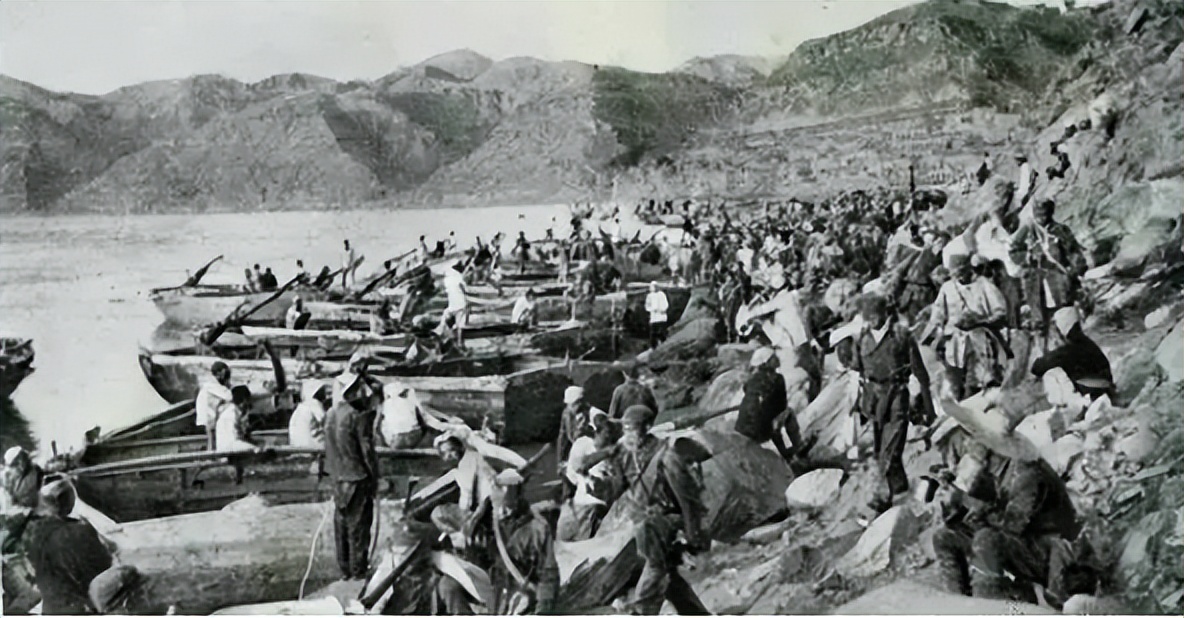 东野西野华野中野华北介绍,东野西野中野华野