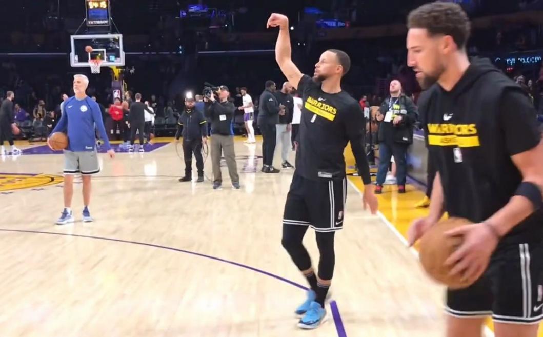 本赛季开赛至今，10位NBA硬实力最强球员，詹姆斯接班人霸榜五年