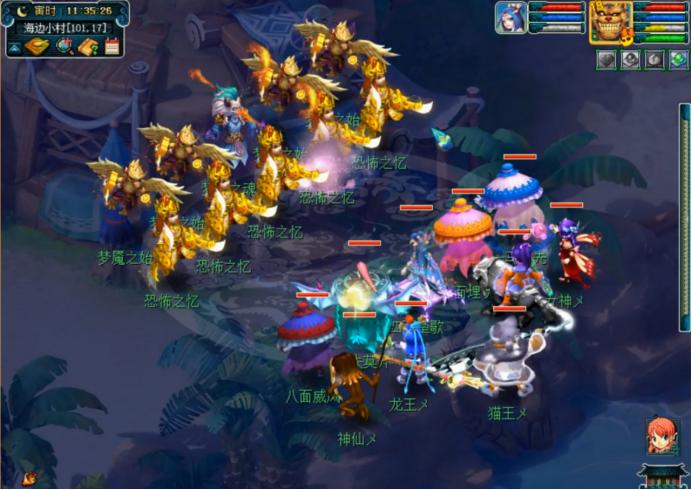 梦幻新春装备丢弃,梦幻西游新春装备攻略2023固伤