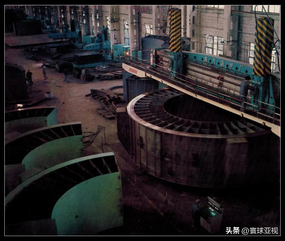 自贡重造东方锅炉厂,自贡东方锅炉厂搬到哪里去了