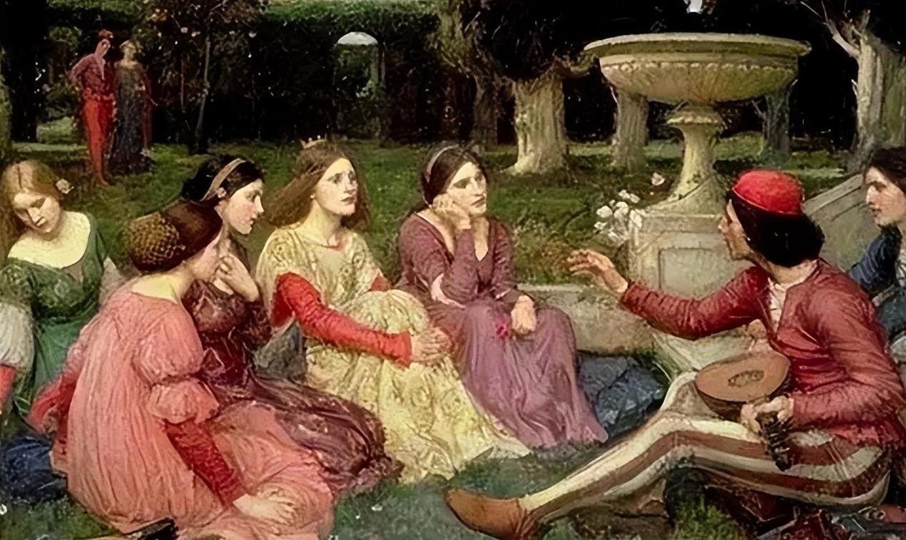 基督教伦理对中古西欧社会的影响,基督教对西方历史的影响