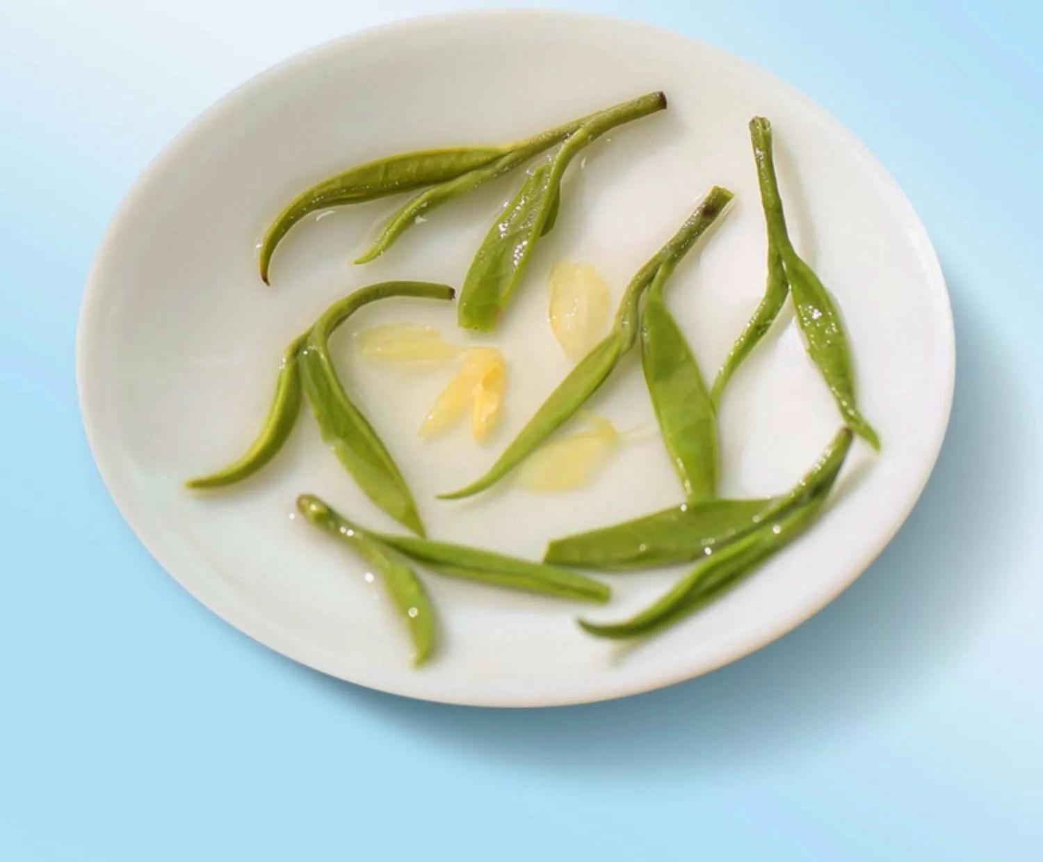 再见猴王,猴王茉莉花茶口感特点介绍