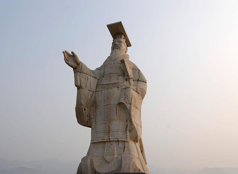 美国人的中国历史教科书,美国人的课本是什么样的