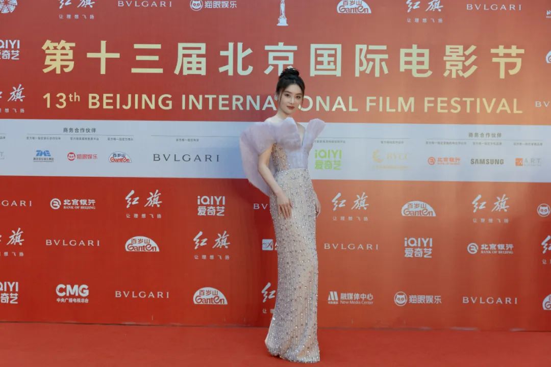 被39岁白百何近照吓到！她怎么变成这样了？？？