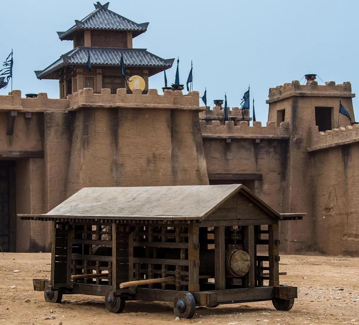 越王勾践卧薪尝胆数十年简介,越王勾践卧薪尝胆复国成功