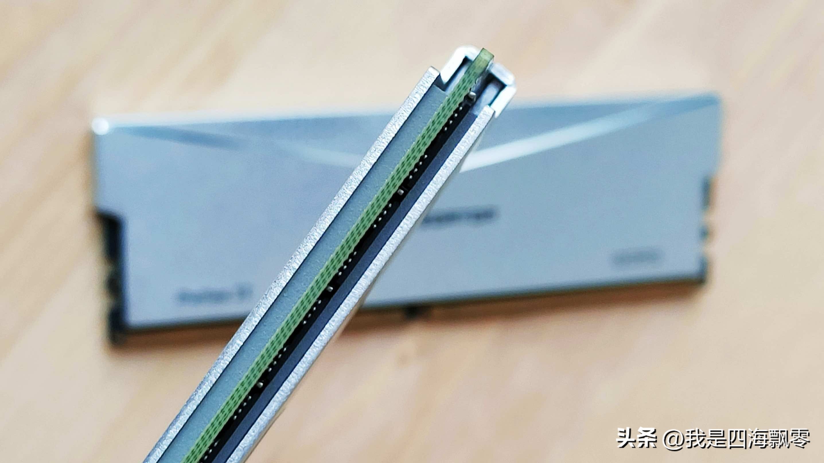 宏碁掠夺者ddr5pallas超频,宏碁掠夺者i54050测试