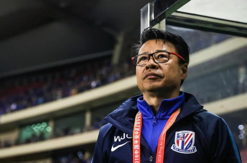 申花外援吴金贵现状,申花补强加纳国脚昔日旧将