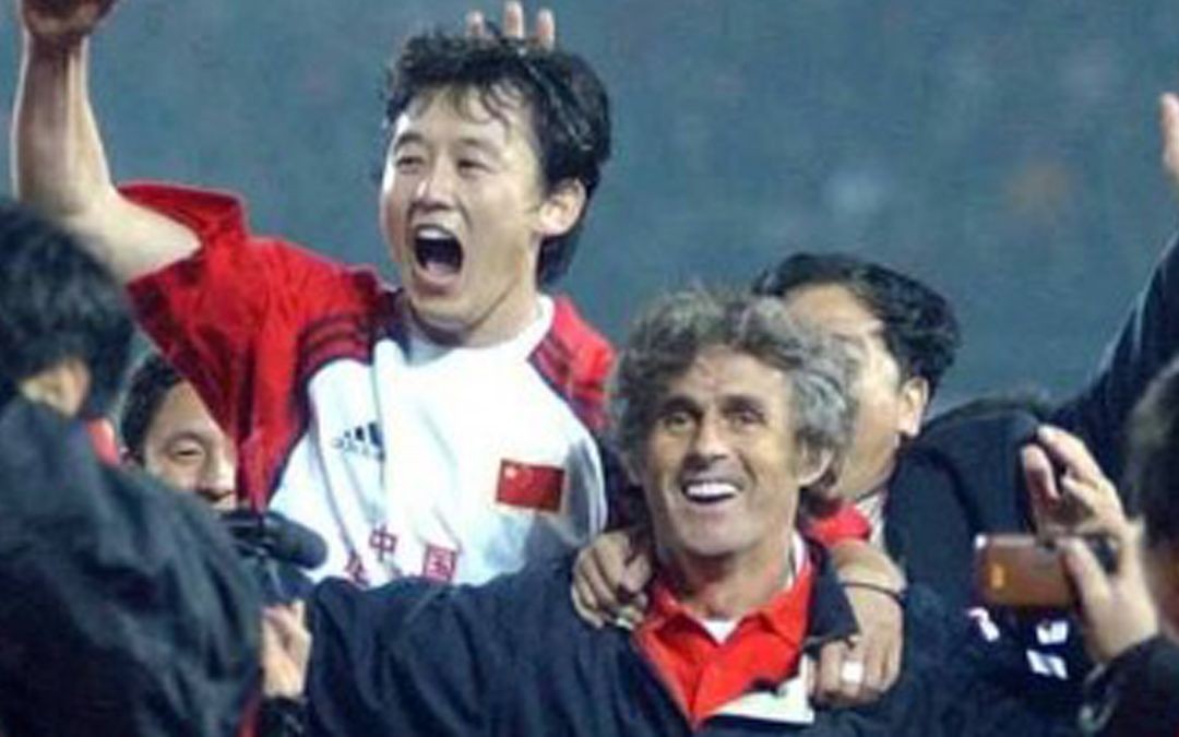 范志毅去了利物浦会怎么样,范志毅助力水晶宫冲击英超巅峰