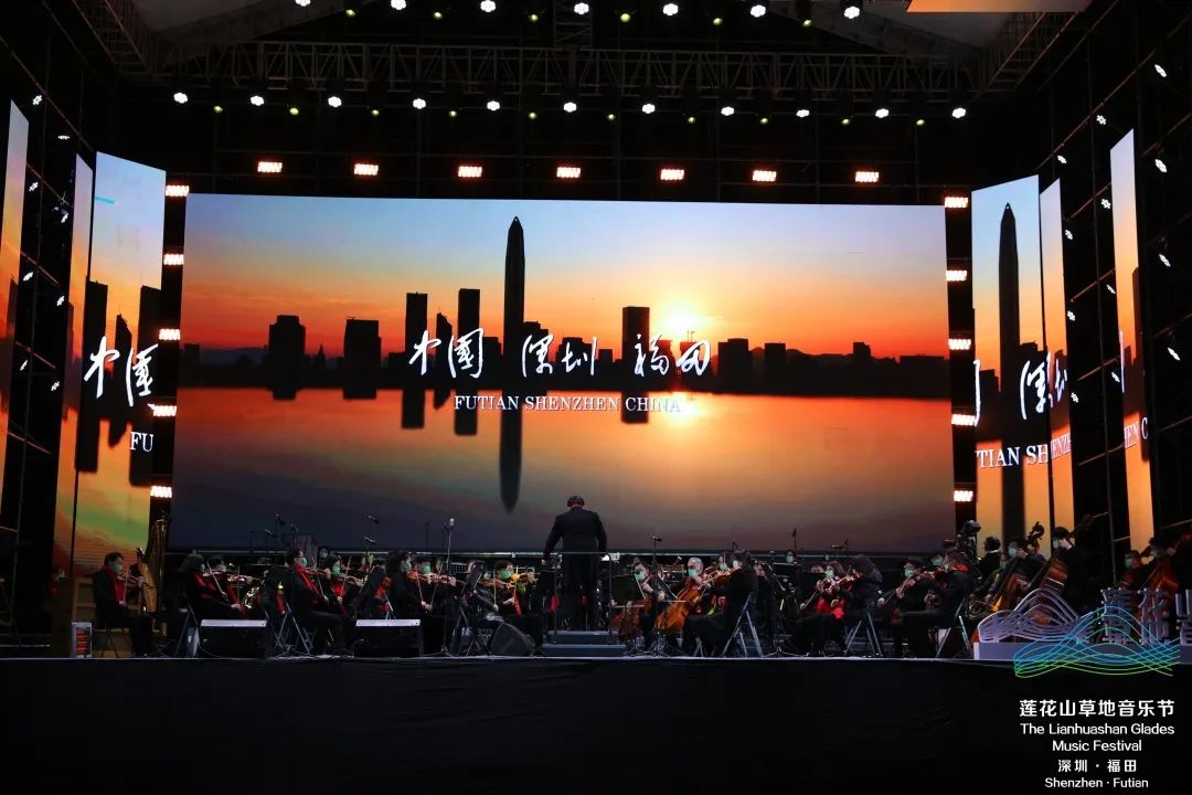 福田未来重点项目,深圳福田区重点项目