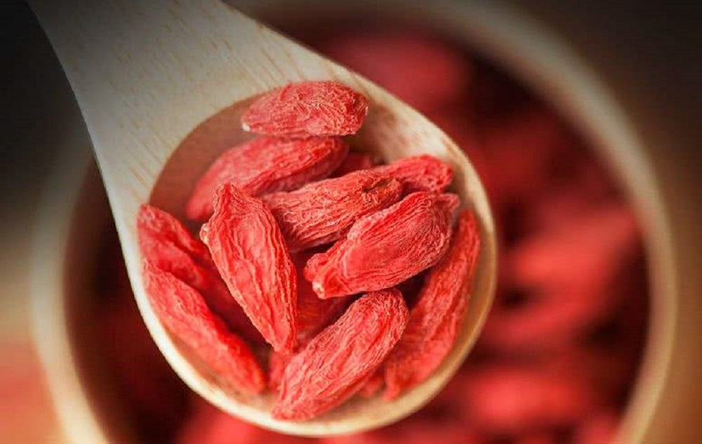 枸杞搭配生姜的功效是什么,枸杞搭配生姜有什么作用