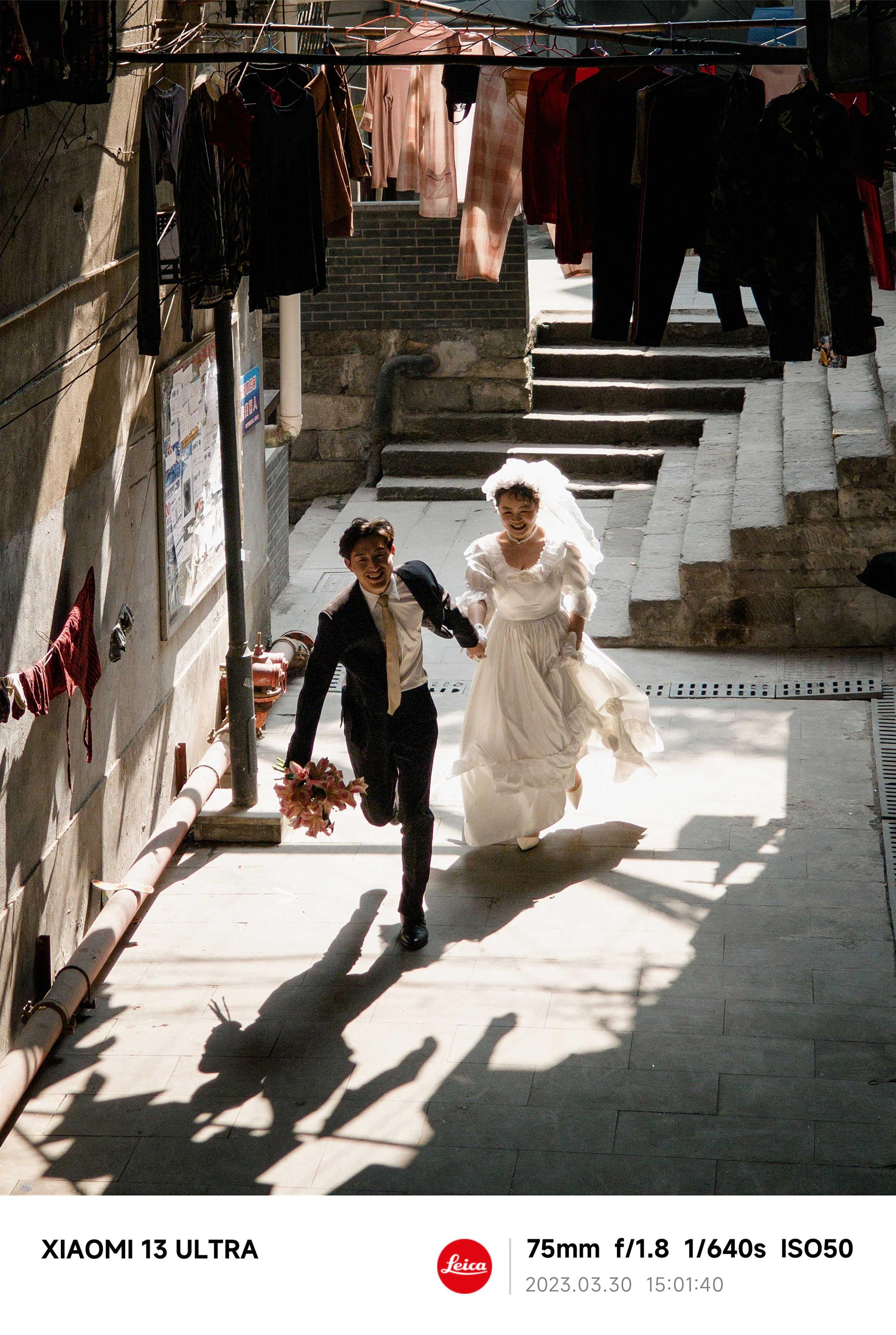 时代的转折点？光学vs数码，死磕影像的小米找对路了！