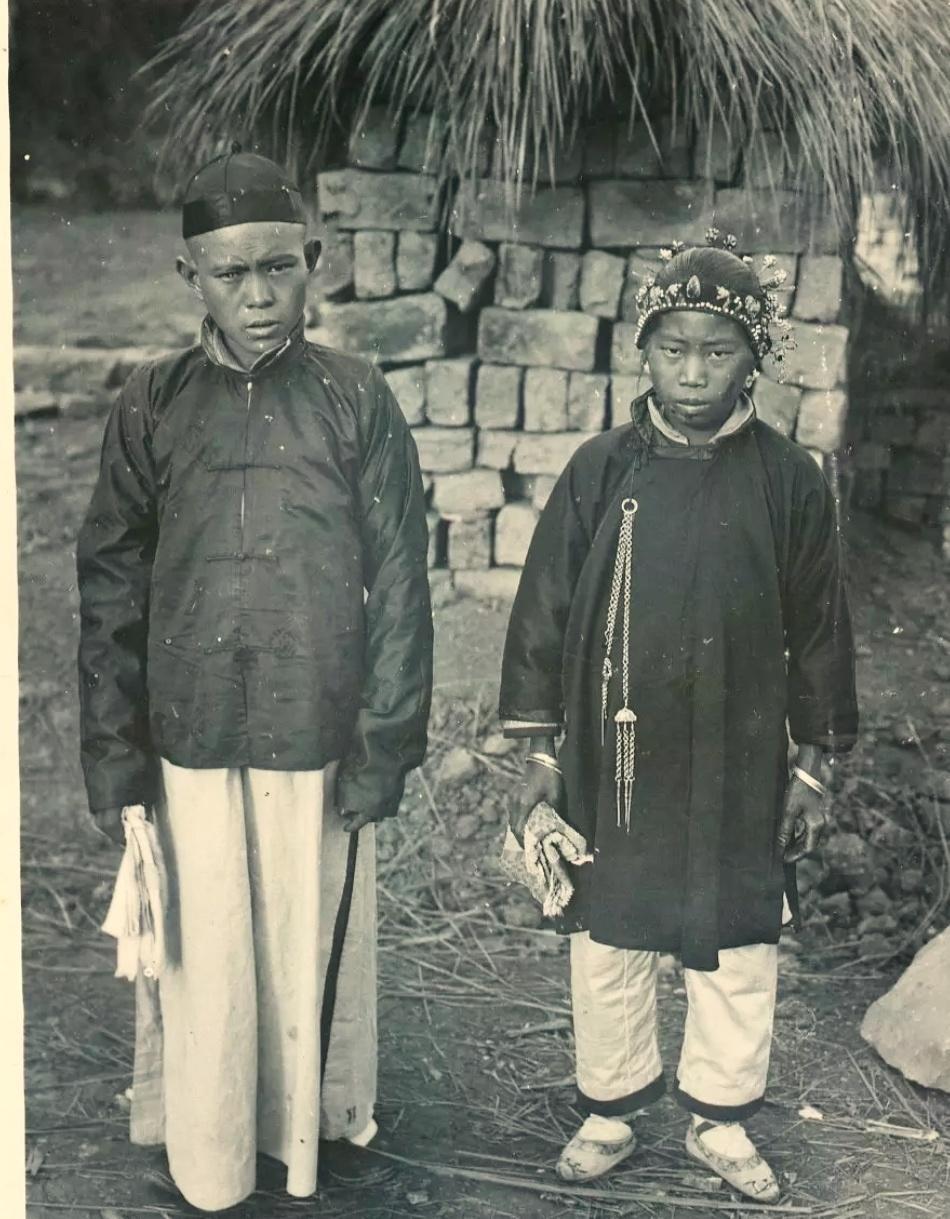 【晚清*楼青**风情】*楼青**女丰乳肥臀，媚态撩人，魅力无限！