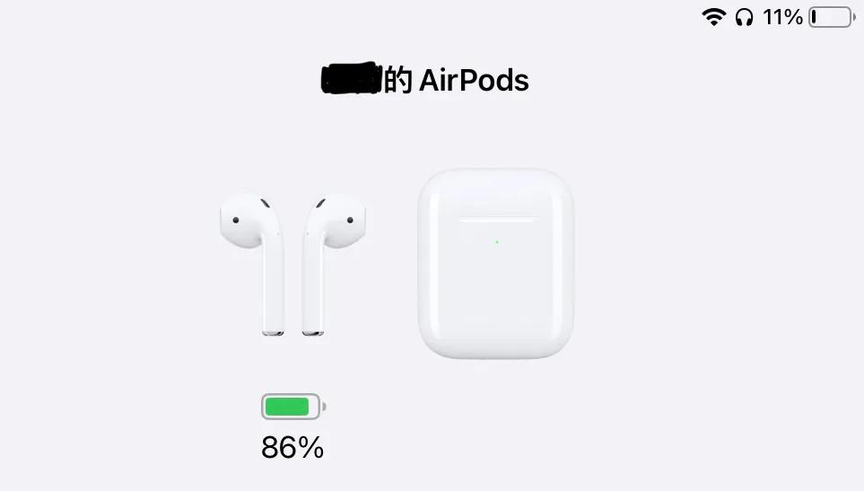新买的airpods2代单只,2023年了airpods2代现在值得买么