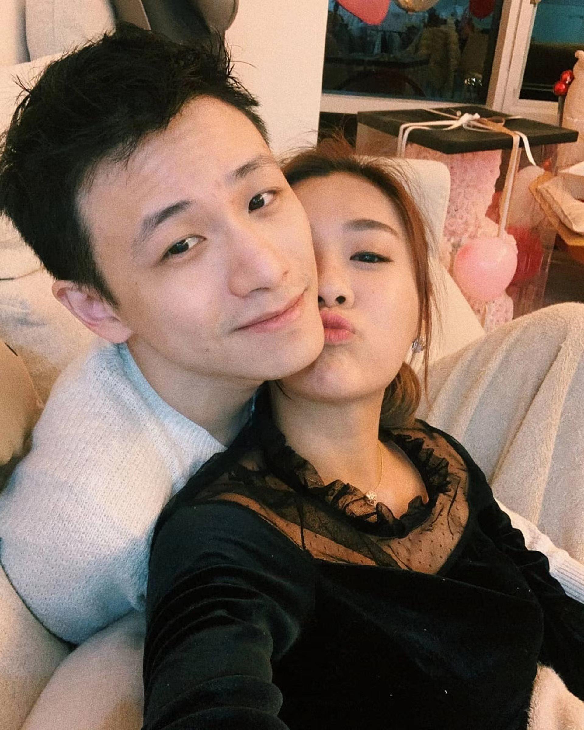 tvb新一代女星身材,tvb新晋女神张曦雯大晒泳衣照