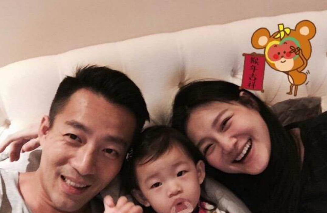 台湾省发生地震后，汪小菲母亲张兰和孙女视频，称新房子能抗十级