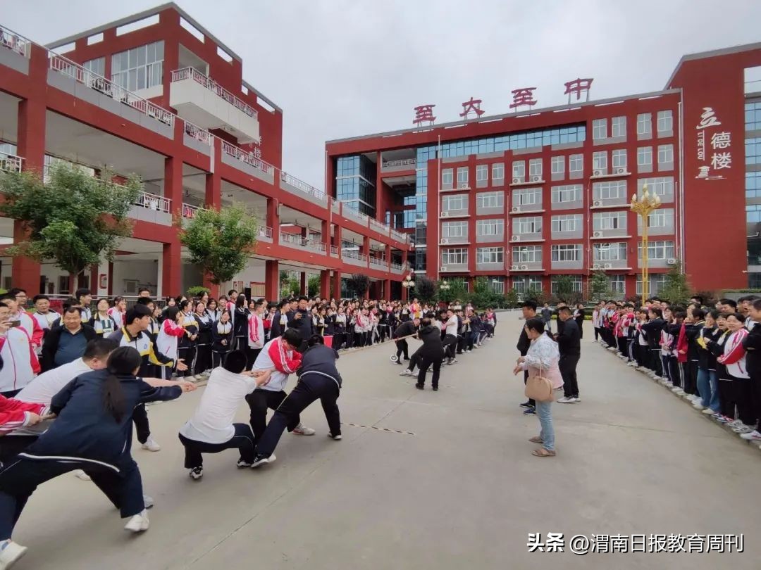 嗨起来运动会开幕式,嗨起来亲子运动会