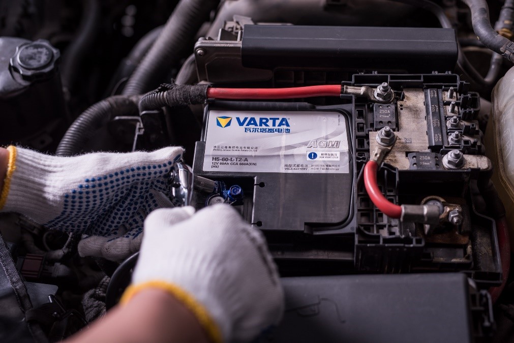 如何选购汽车蓄电池,汽车蓄电池选购指南