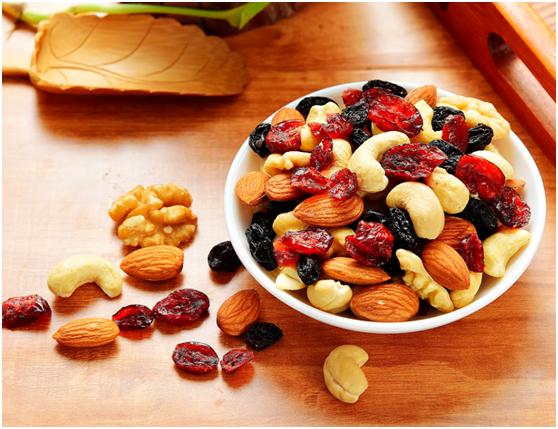 伏天流汗多吃什么,伏天多吃这6种食物