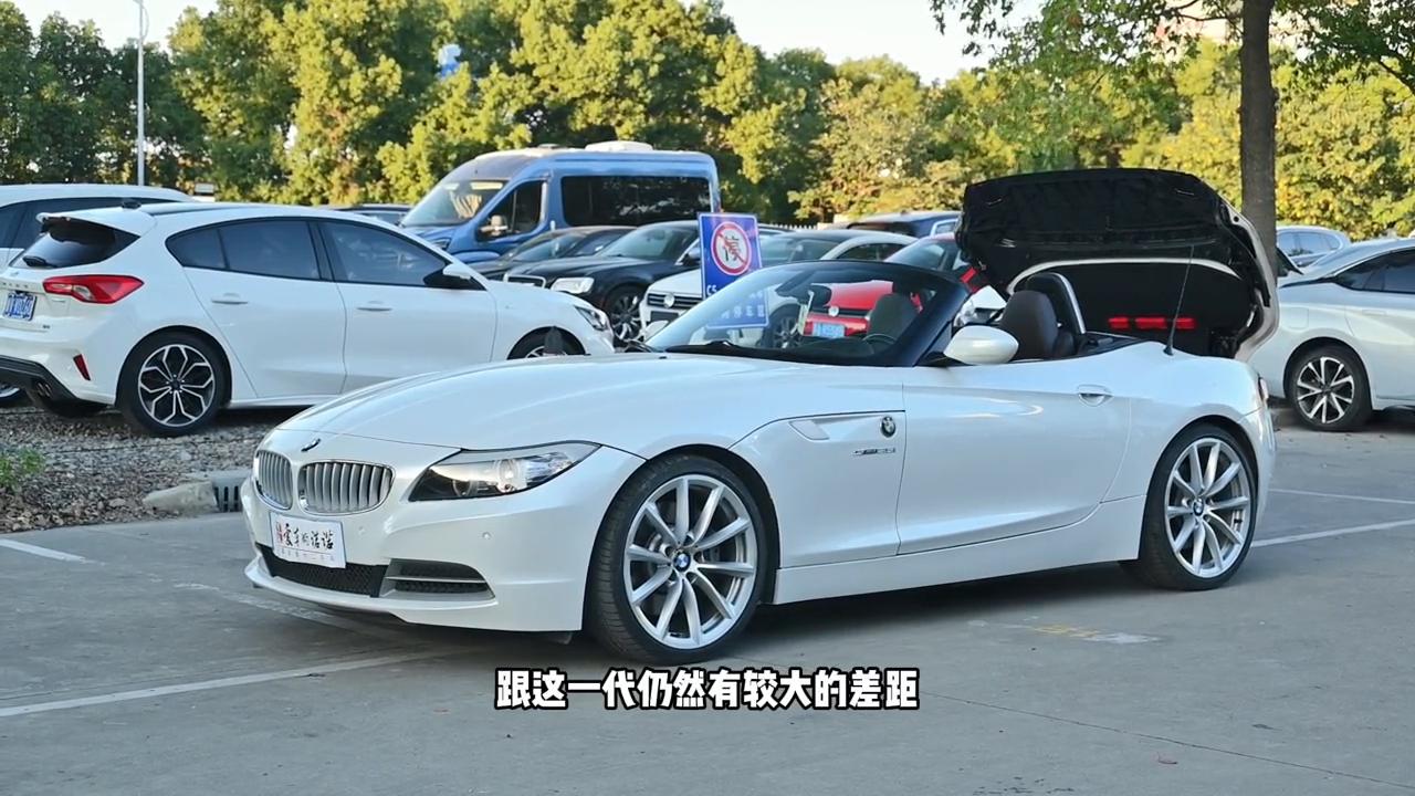 六缸宝马3系二手多少钱,六缸宝马330敞篷二手