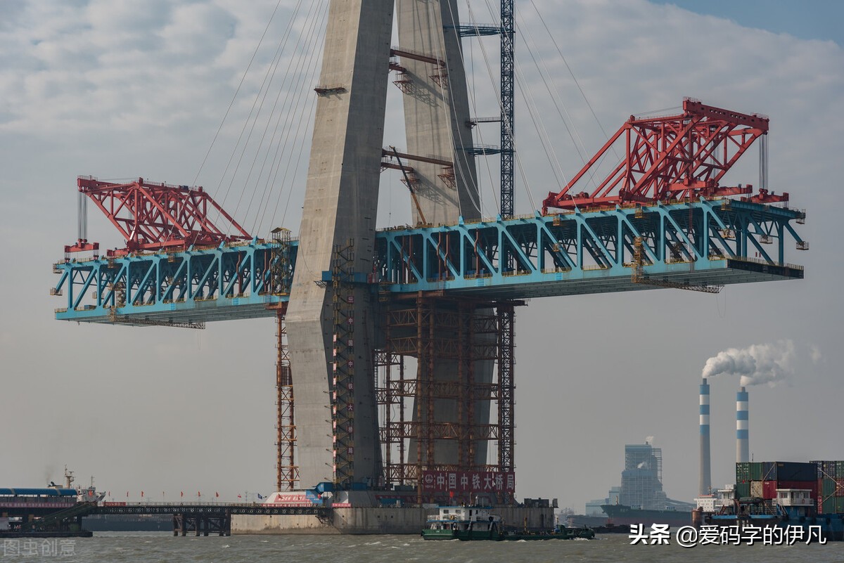 南通建筑行业现状,南通建筑业有多厉害