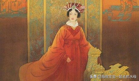 后宫历史真实故事,历史上最荒唐的后宫秘闻