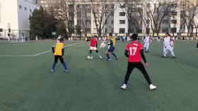 绿茵足球点亮梦想,绿茵点燃梦想