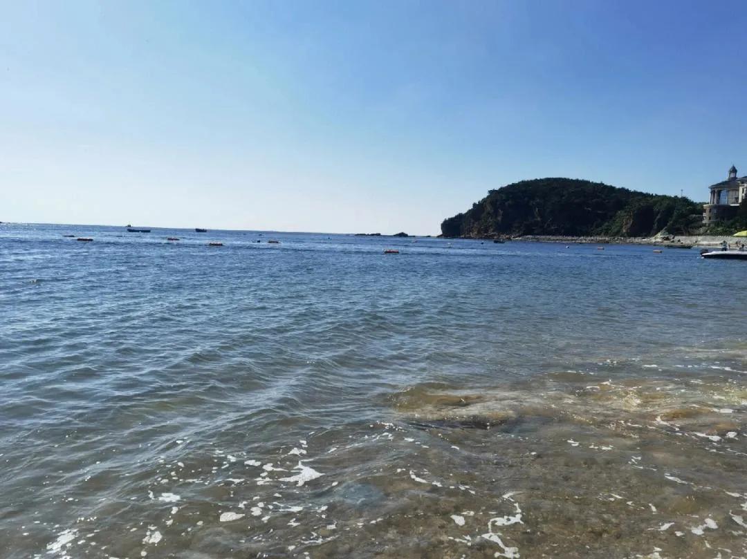 大连必打卡景点攻略,大连黑石礁打卡网红景点