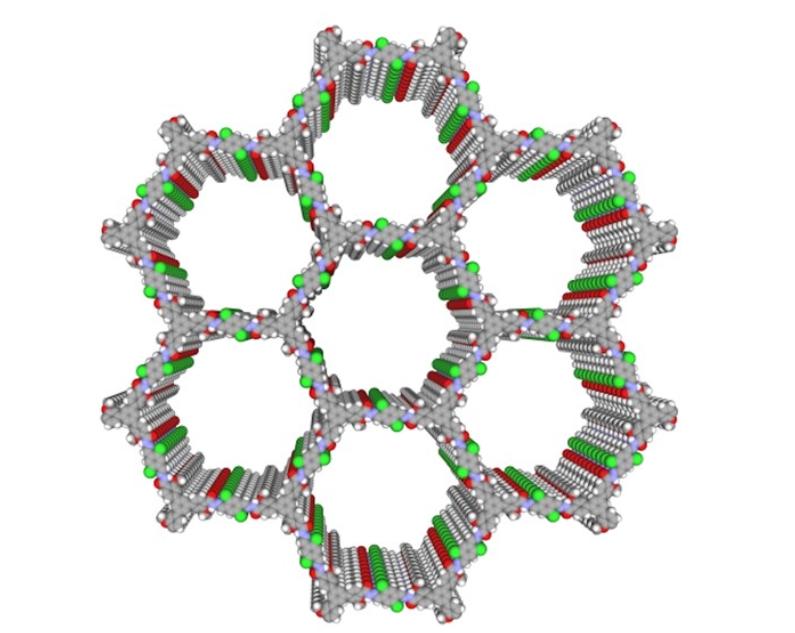 NUS科学家获得德国洪堡研究奖：发光纳米材料可用于疾病治疗