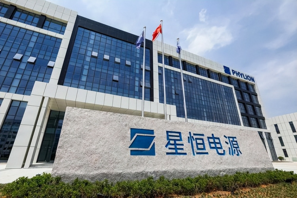 星恒电源锂电池怎么样,电动自行车恒星锂电池怎么样