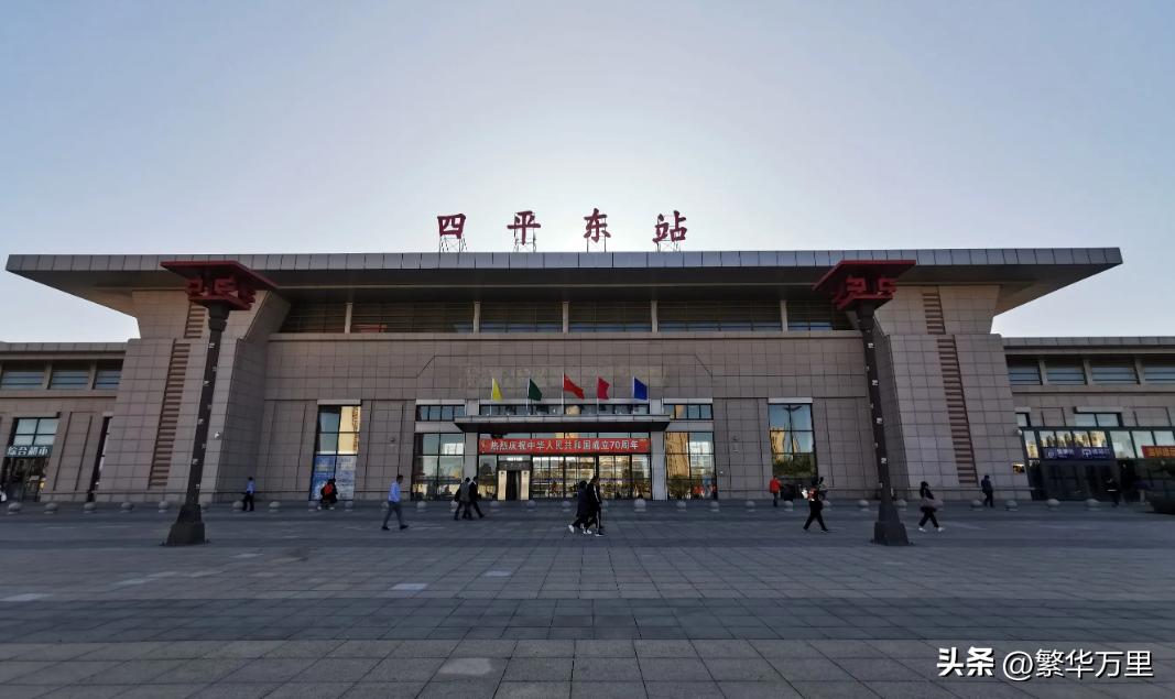 黑龙江省哪个县划入吉林,东北行政区划改革最新消息