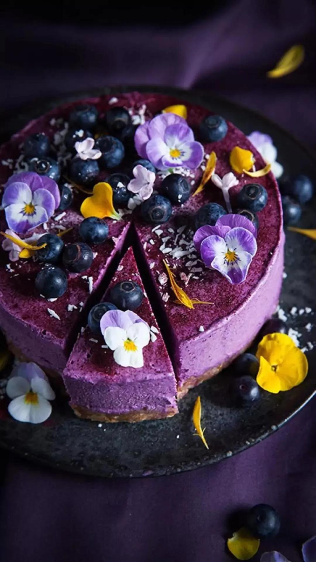 治愈系美食壁纸吃货看过来,唯美治愈美食壁纸