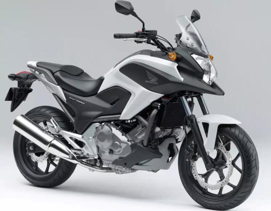 本田nc750新款2024,nc750本田13年