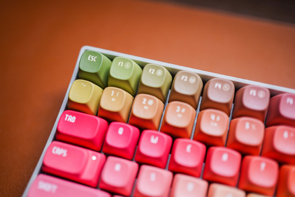 超好用的办公桌面,高端大气的办公桌面