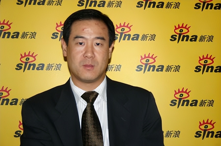 慧聪网郭凡生谈张向东赢在中国,万网郭凡生创始人张向东