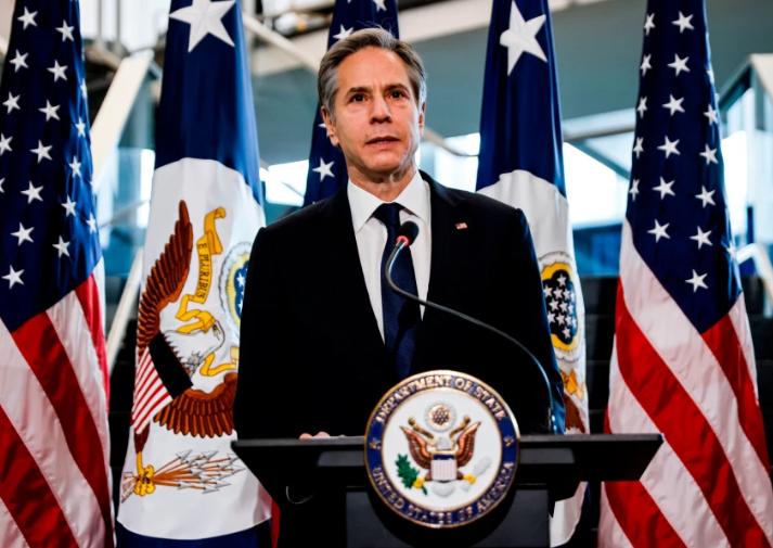 “期待访华”也没用，中美沟通陷入低谷，美方负不可推卸的责任