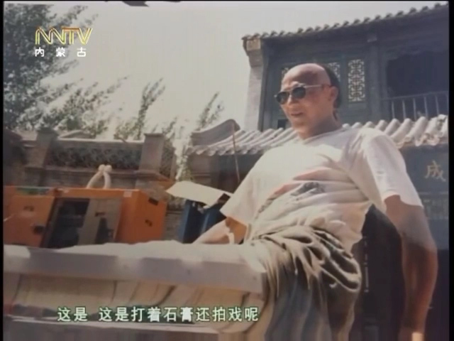 李连杰计春华对打视频,计春华打得过李连杰吗