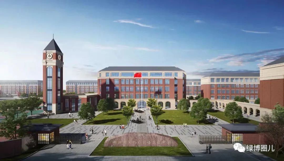 绿博真实现状,5年后绿博