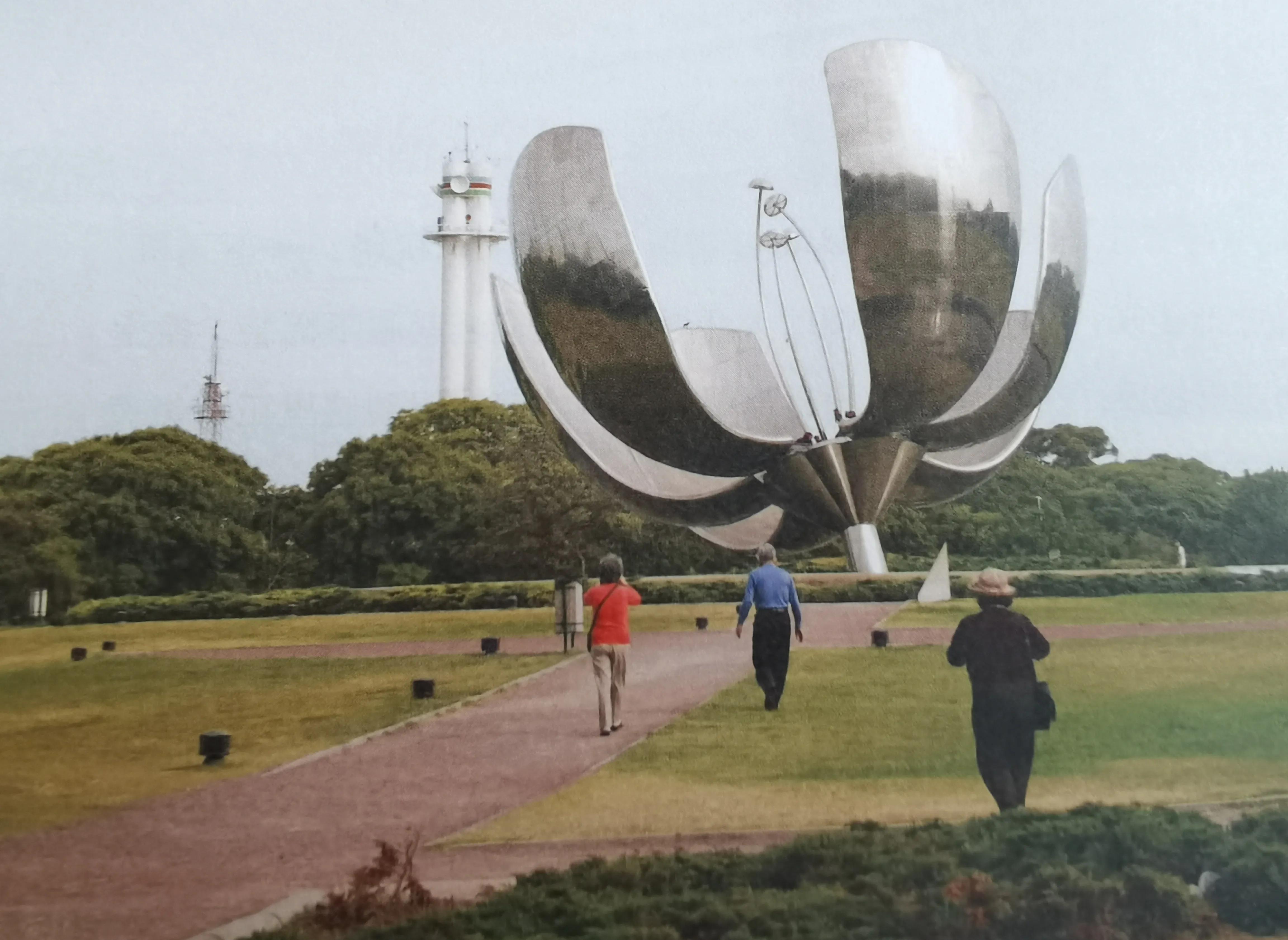 阿根廷印象探戈,阿根廷印象照片