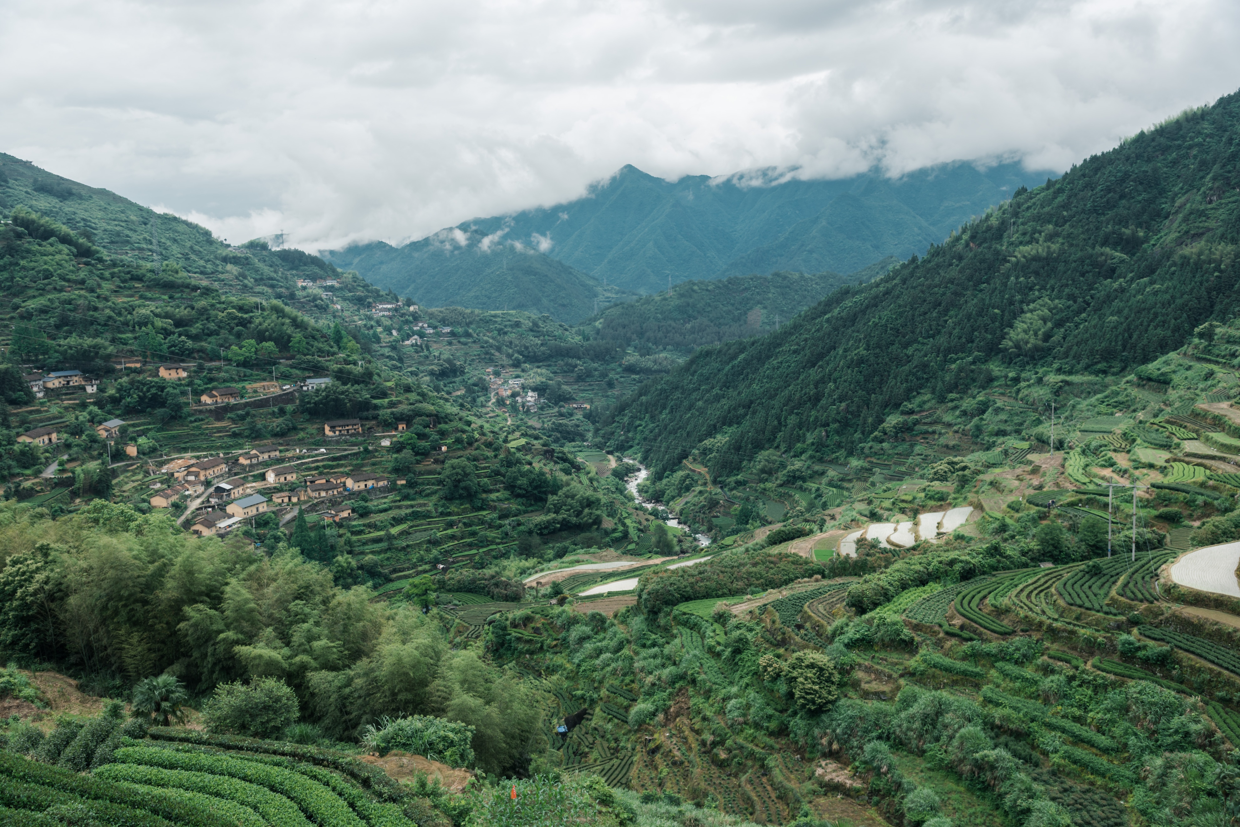 丽水遂昌旅游攻略一天游 (丽水遂昌被称旅游胜地)