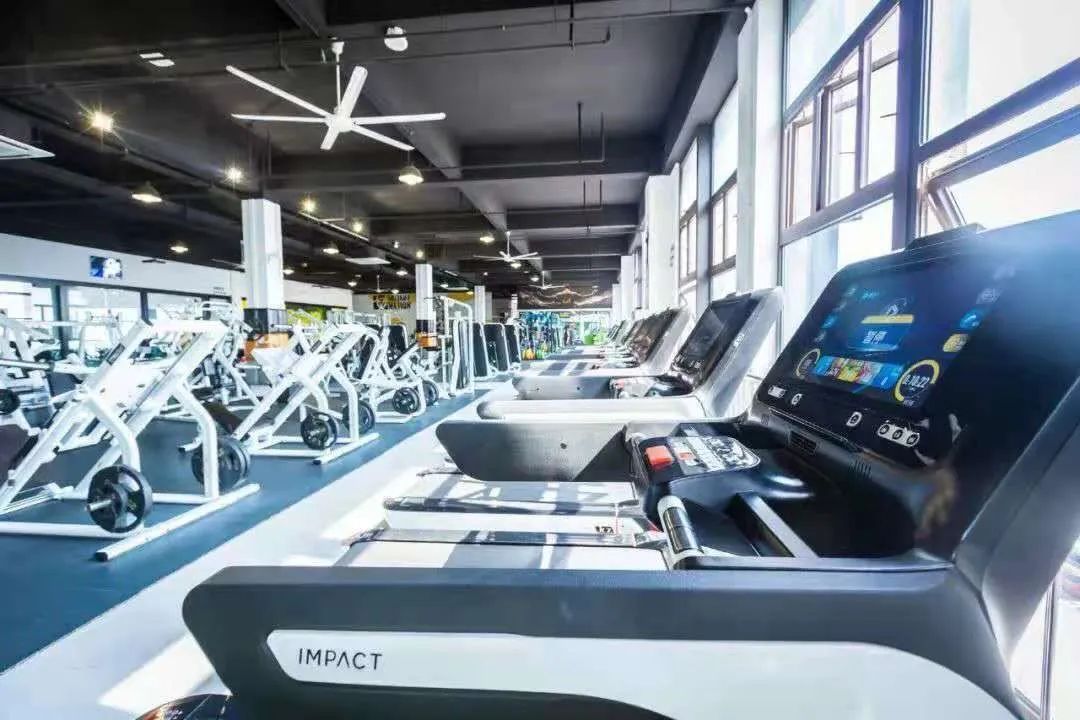 健身房跑路倒闭,健身房当代跑路之王