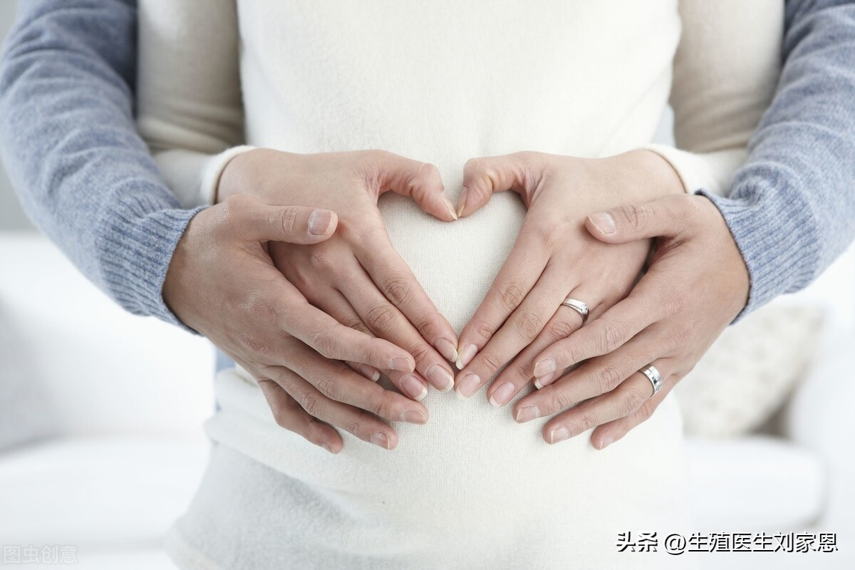 爸爸精子质量影响什么,精子杀手的四个谣言