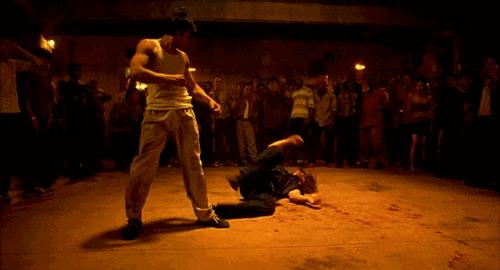 李连杰最强的动作片,李连杰巅峰动作影片